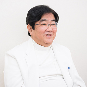 理事長・院長
